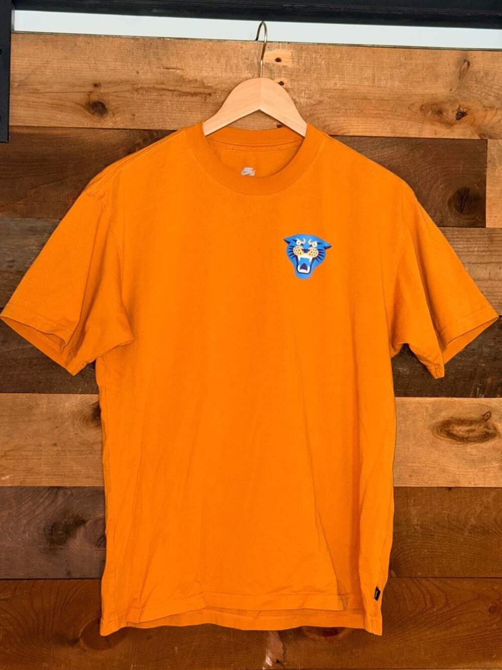 Nike SB Panther Graphic T-Shirt Men’s Small